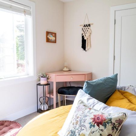 Amorcito De Jenny - Shared House Portland Exterior photo