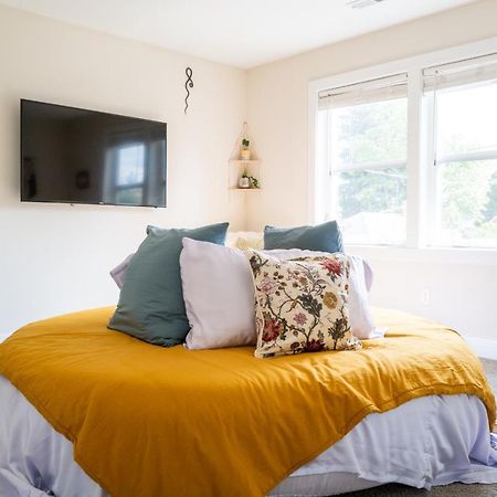 Amorcito De Jenny - Shared House Portland Exterior photo