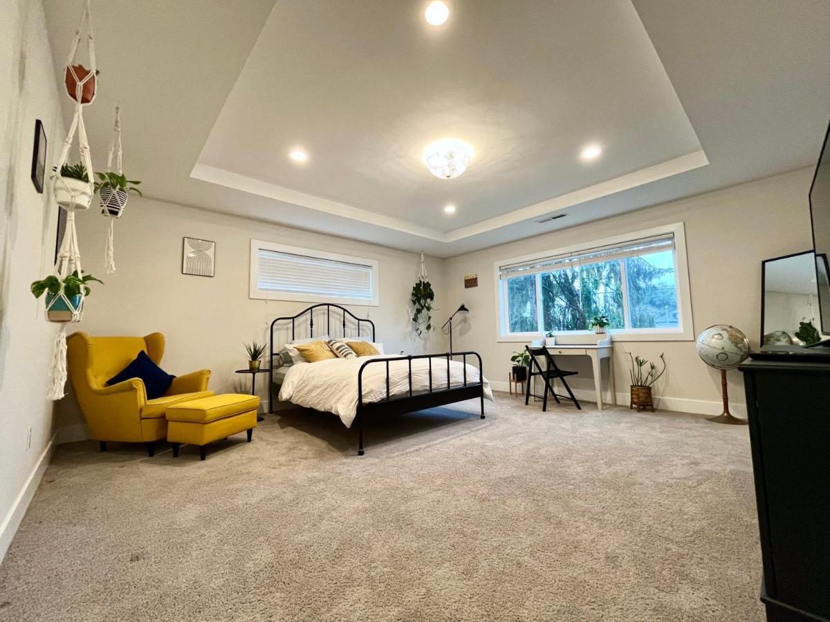 Amorcito De Jenny - Shared House Portland Exterior photo