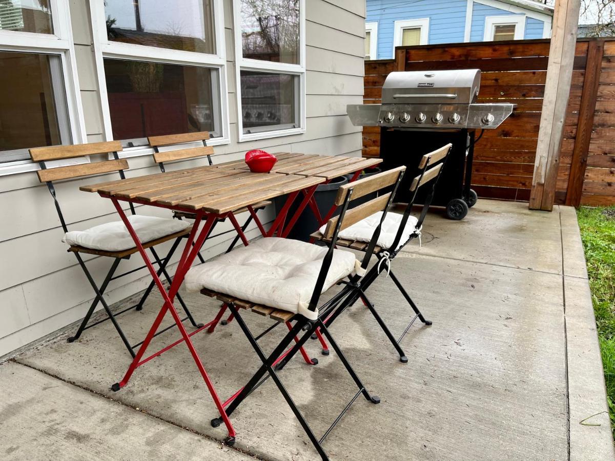 Amorcito De Jenny - Shared House Portland Exterior photo
