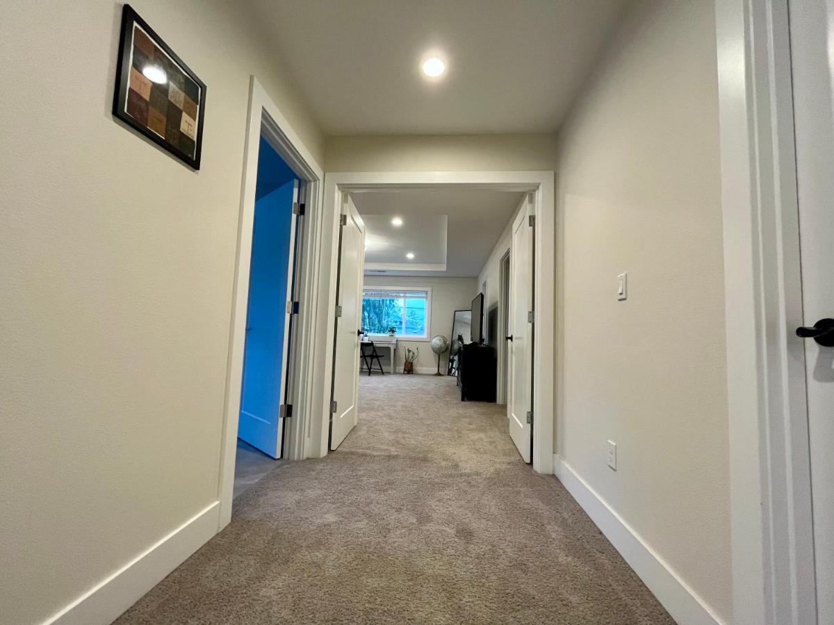 Amorcito De Jenny - Shared House Portland Exterior photo