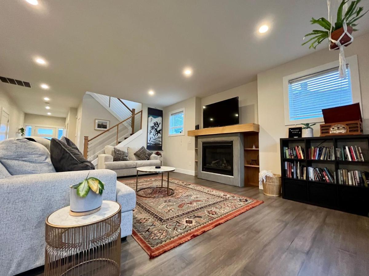 Amorcito De Jenny - Shared House Portland Exterior photo