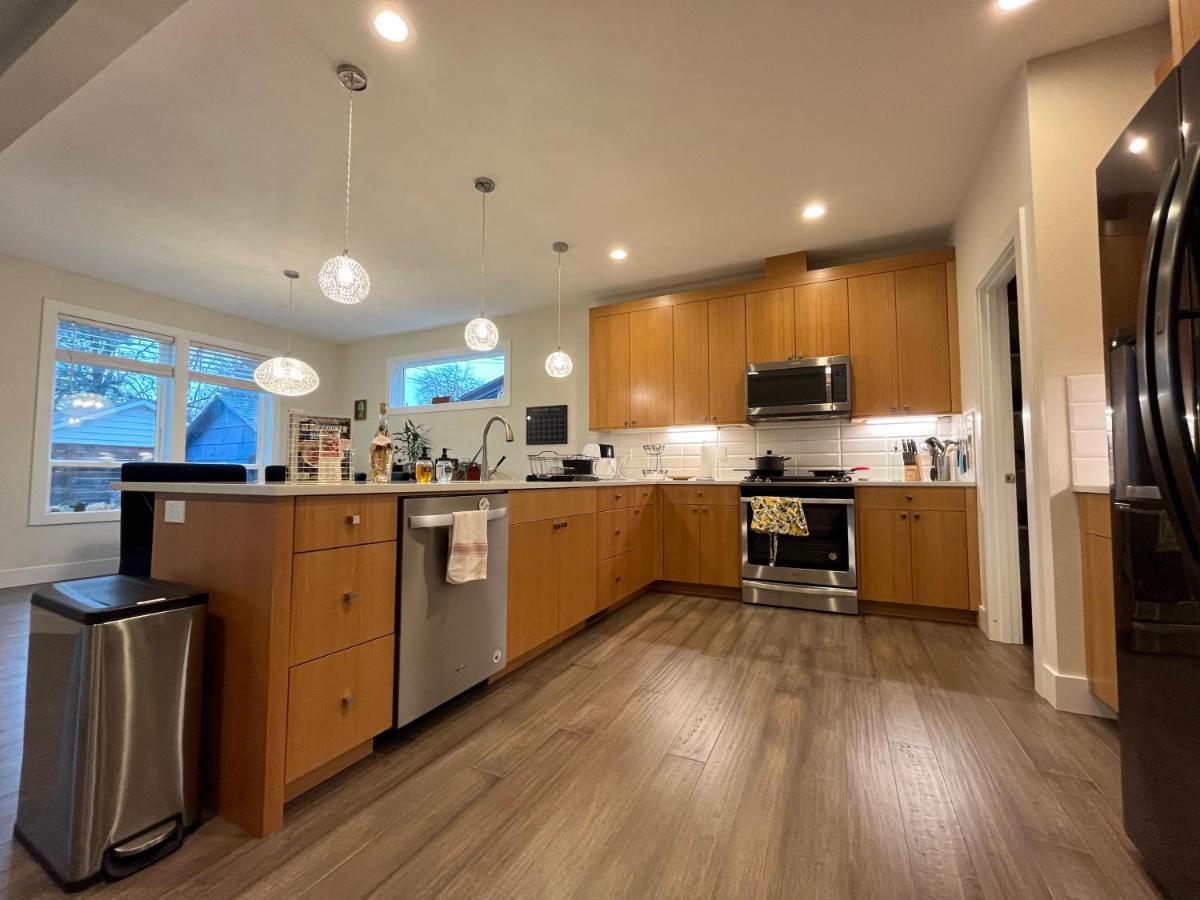 Amorcito De Jenny - Shared House Portland Exterior photo