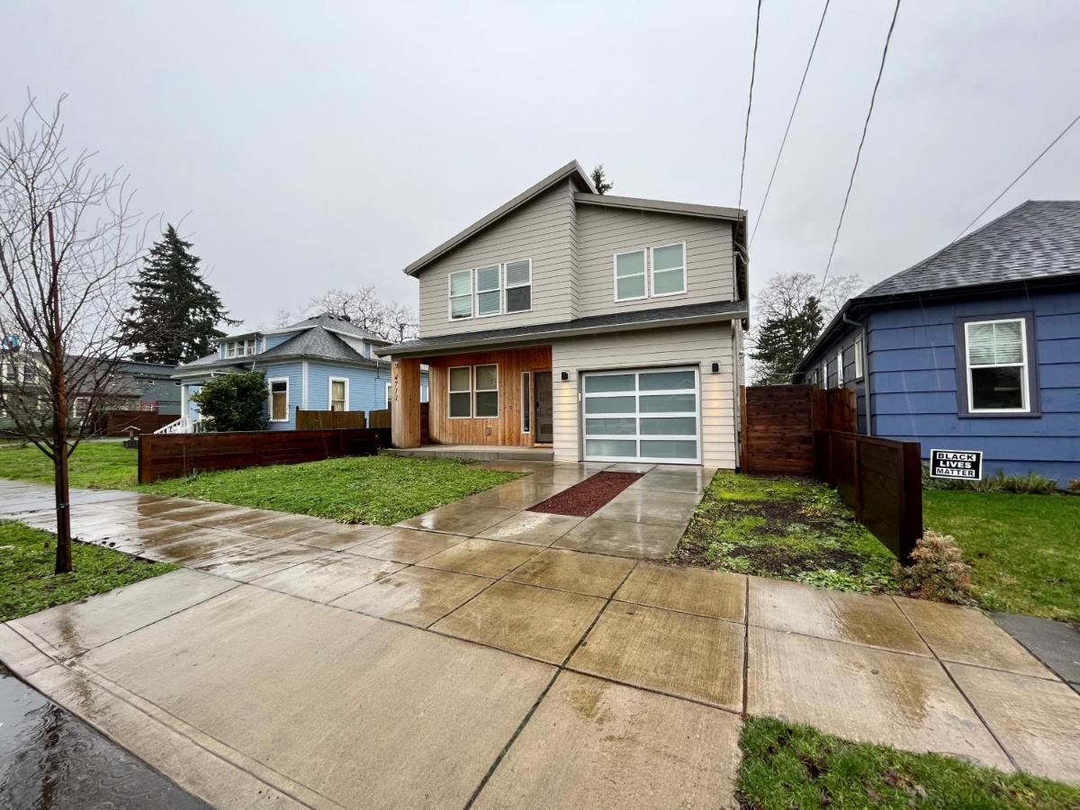 Amorcito De Jenny - Shared House Portland Exterior photo