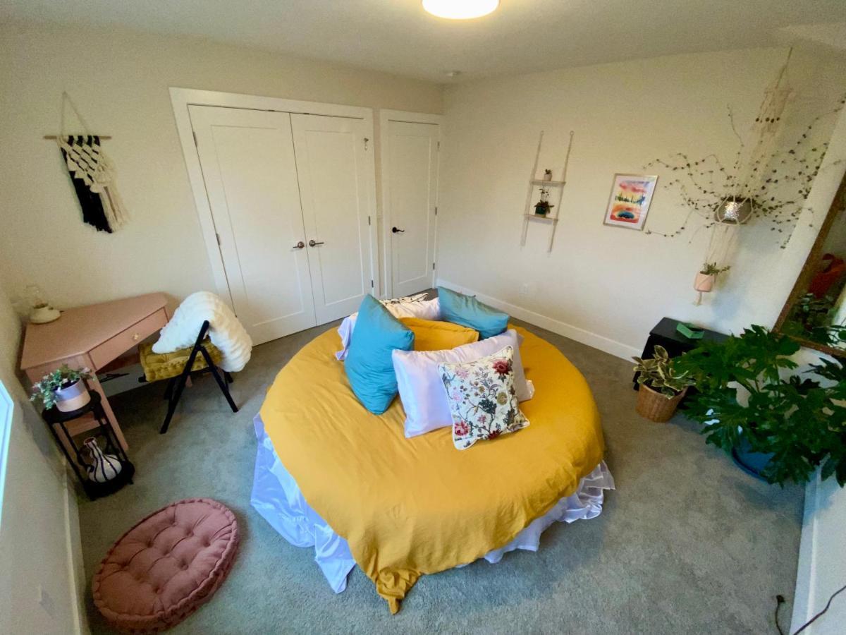 Amorcito De Jenny - Shared House Portland Exterior photo