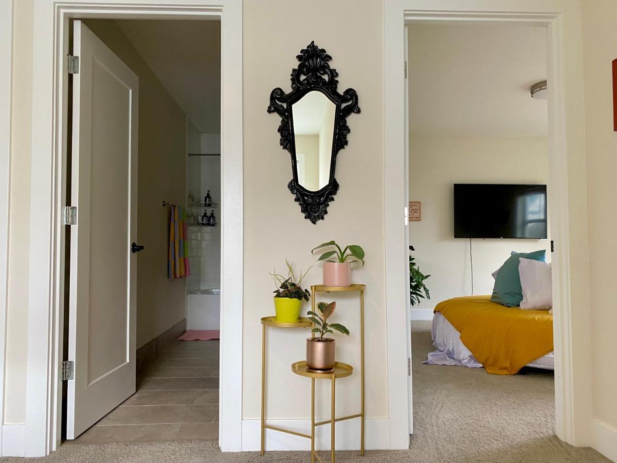 Amorcito De Jenny - Shared House Portland Exterior photo