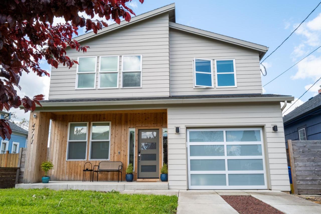 Amorcito De Jenny - Shared House Portland Exterior photo