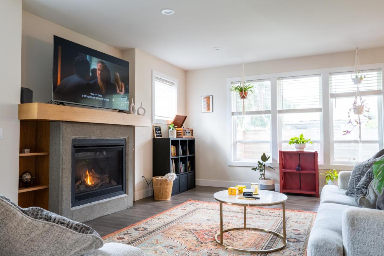 Amorcito De Jenny - Shared House Portland Exterior photo