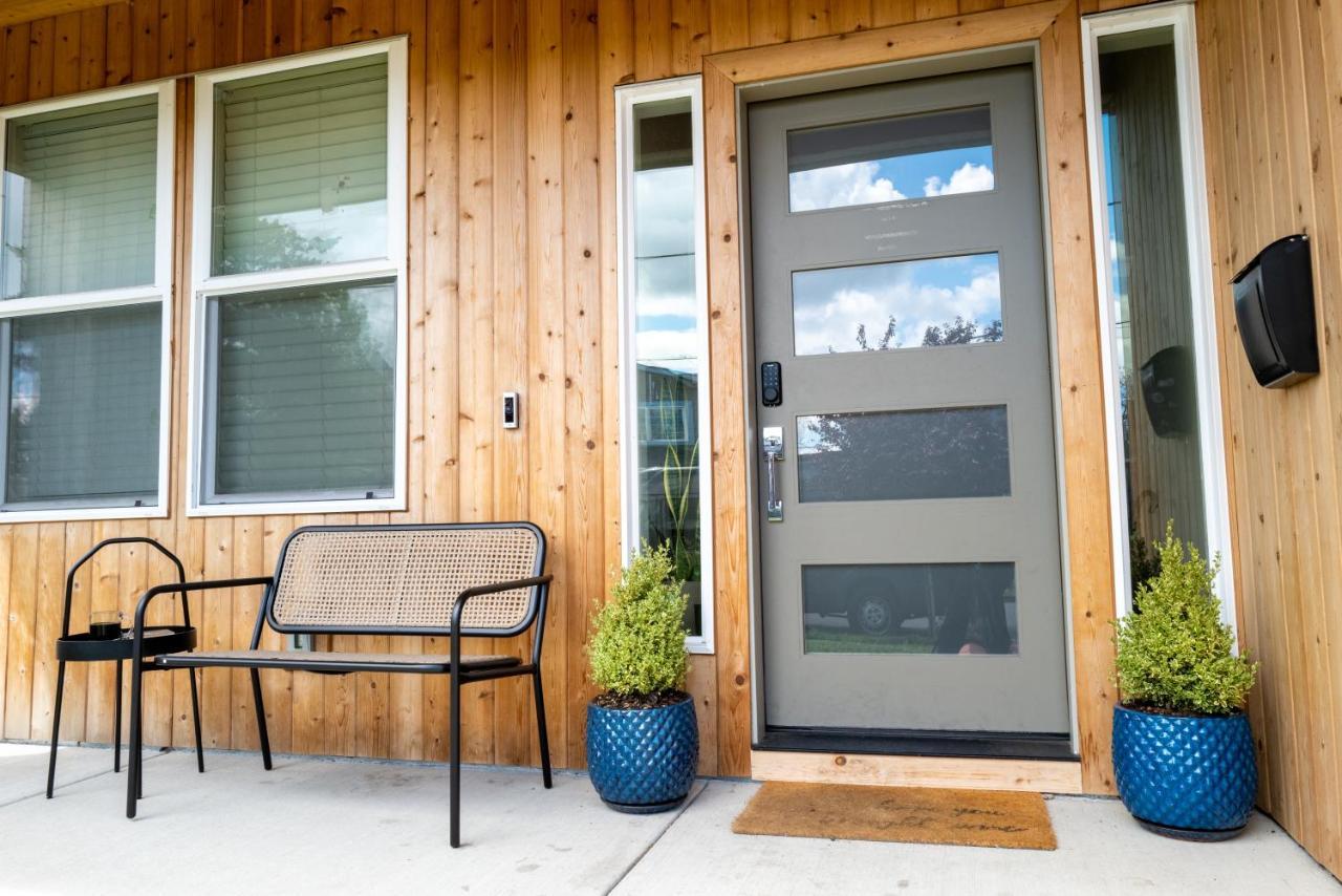 Amorcito De Jenny - Shared House Portland Exterior photo