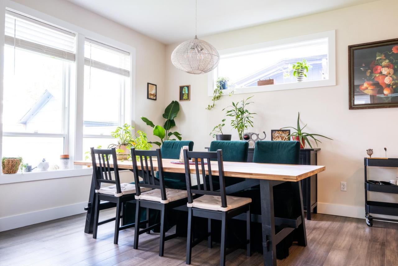 Amorcito De Jenny - Shared House Portland Exterior photo